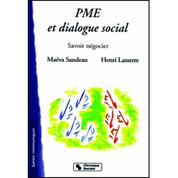 PME et dialogue social