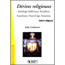 Dérives religieuses