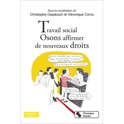 Travail social