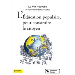 L'éducation populaire, pour...