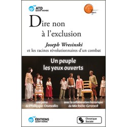 Dire non à l'exclusion