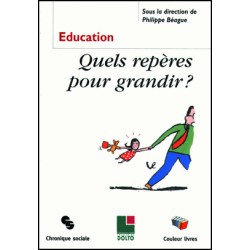 Quels repères pour grandir