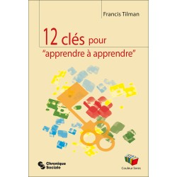 12 clés pour "apprendre à...