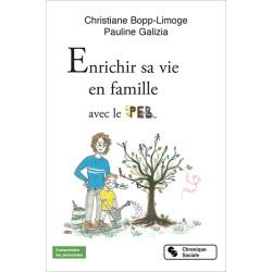 Enrichir sa vie en famille