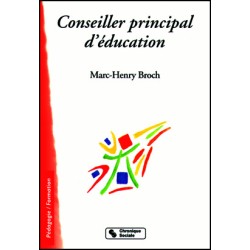 Conseiller Principal...