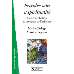 Prendre soin et spiritualité