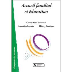 Accueil familial et éducation