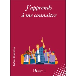 J'apprends à me connaître