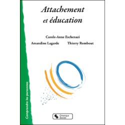 Attachement et éducation