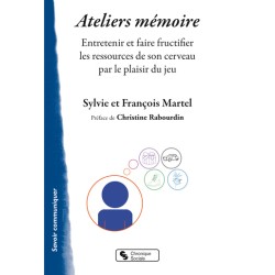 Ateliers mémoire -...