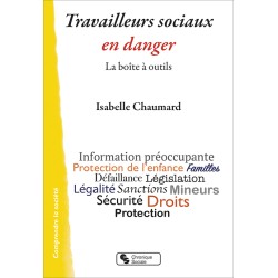 Travailleurs sociaux en danger