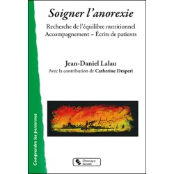 Soigner l'anorexie