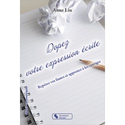 Dopez votre expression écrite