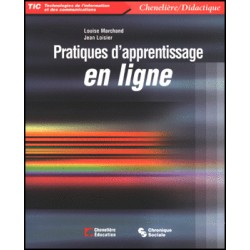 Pratiques d'apprentissage...