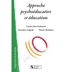 Approche psychoéducative et...