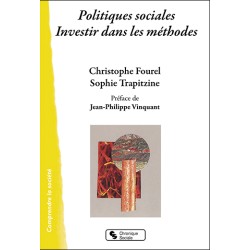 Politiques sociales