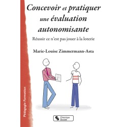 Concevoir et pratiquer une...