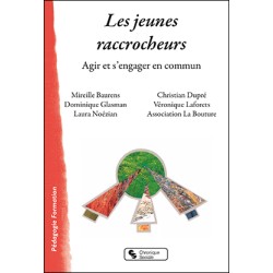 Les jeunes raccrocheurs