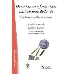 Orientation et formation...