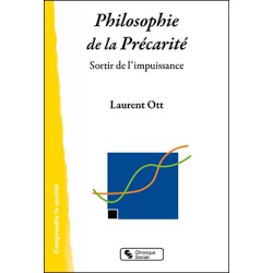 Philosophie de la Précarité