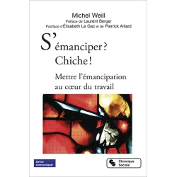 S'émanciper ? Chiche !