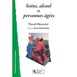 Soins, alcool et personnes...