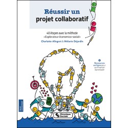 Réussir un projet collaboratif