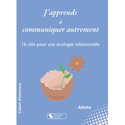 J'apprends à communiquer...