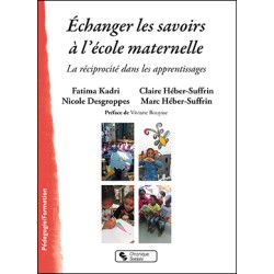 Échanger les savoirs à...