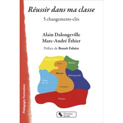 Réussir dans ma classe