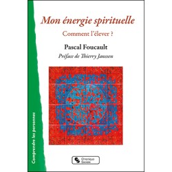 Mon énergie spirituelle