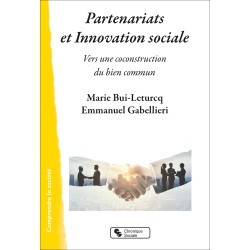 Partenariats et Innovation...