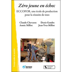 Zéro jeune en échec