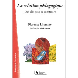 Relation pédagogique (La)