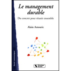 Le management durable