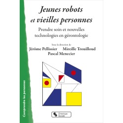 Jeunes robots et vieilles...