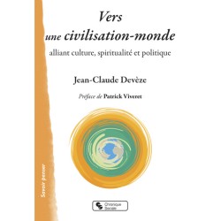 Vers une civilisation-monde 