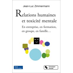 Relations humaines et...