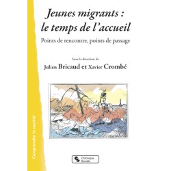 Jeunes migrants : le temps...