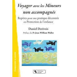 Voyager avec les Mineurs...