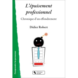 Épuisement professionnel (L')