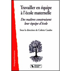 Travailler en équipe à...