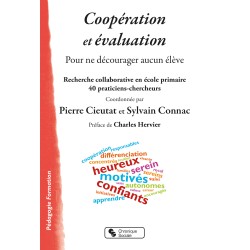 Coopération et évaluation