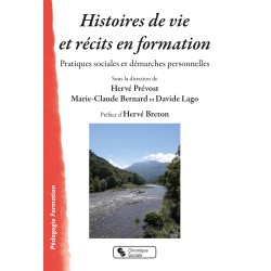 Histoires de vie et récits...