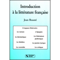 Introduction à la...