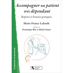 Accompagner un patient très...