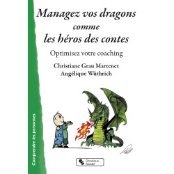 Managez vos dragons comme...