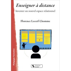 Enseigner à distance