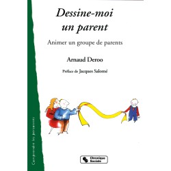 Dessine-moi un parent