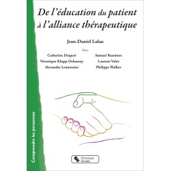 De l'éducation du patient à...